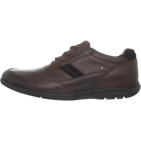 Rockport Men's Style Side Balance Mudguard Lace-Up-