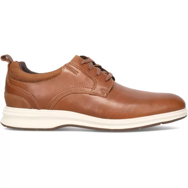 Rockport Men's Total Motion City Plain Toe Sneaker