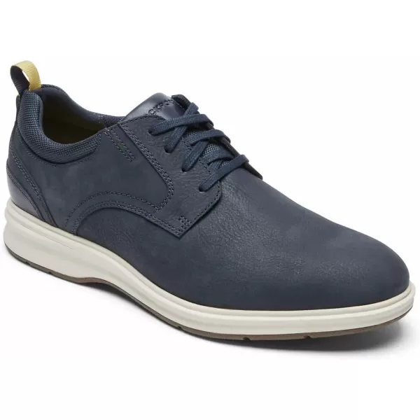 Rockport Men's Total Motion City Plain Toe Sneaker