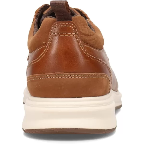 Rockport Men's Total Motion City Plain Toe Sneaker