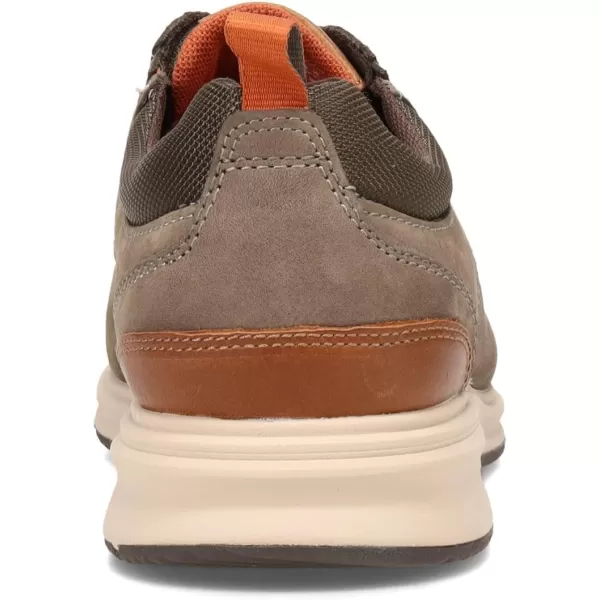 Rockport Men's Total Motion City Plain Toe Sneaker