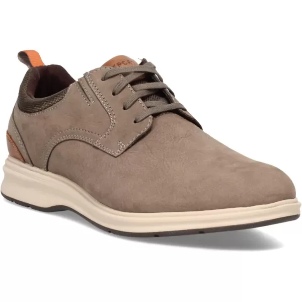 Rockport Men's Total Motion City Plain Toe Sneaker