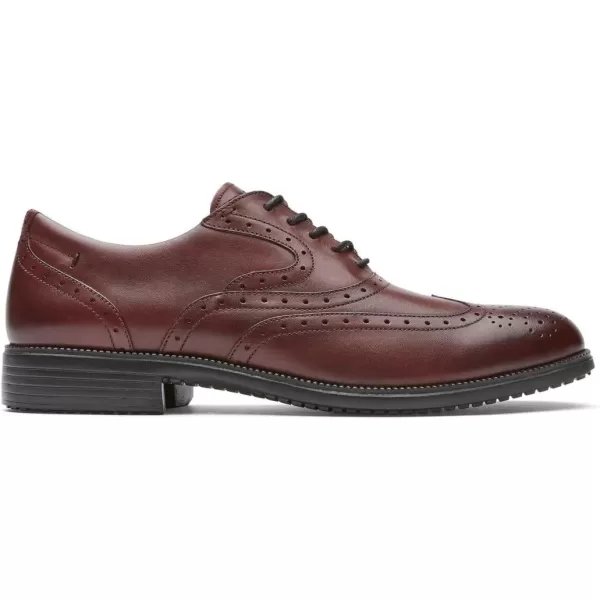 Rockport Men's Total Motion Dressport Wingtip