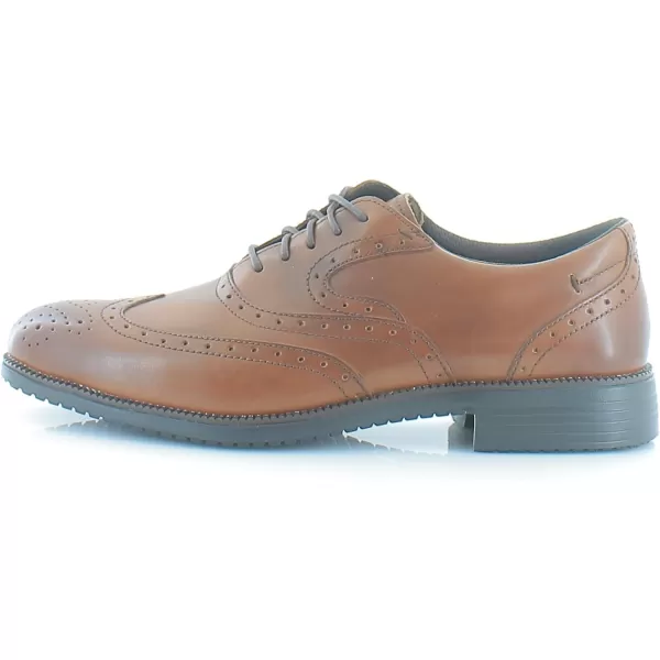 Rockport Men's Total Motion Dressport Wingtip