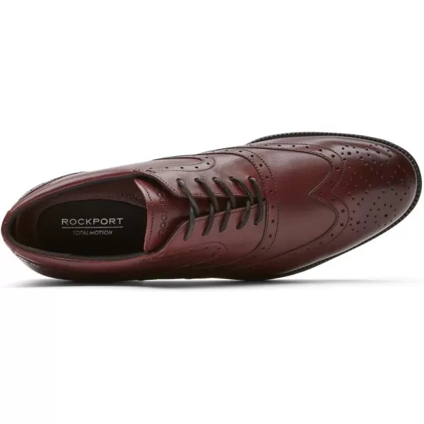 Rockport Men's Total Motion Dressport Wingtip