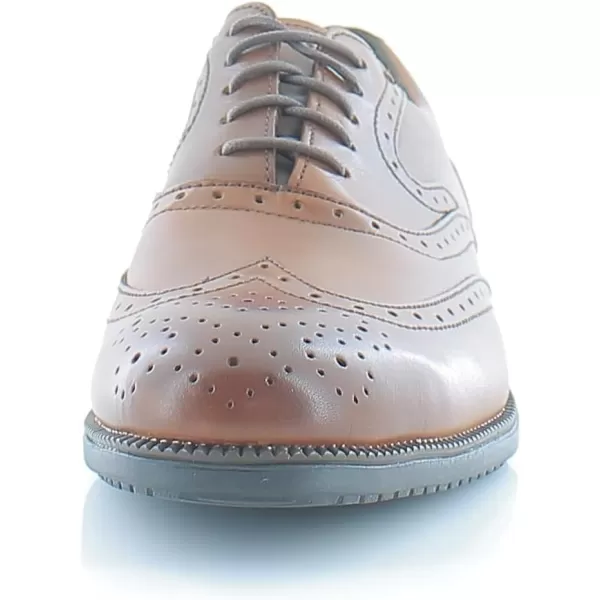 Rockport Men's Total Motion Dressport Wingtip