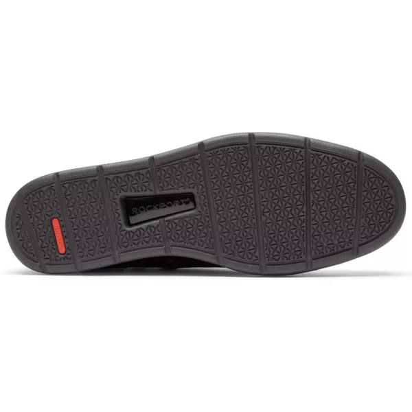 Rockport Men's Total Motion Lite Zip Chukka Boot
