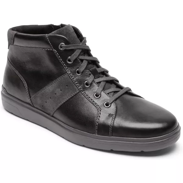 Rockport Men's Total Motion Lite Zip Chukka Boot