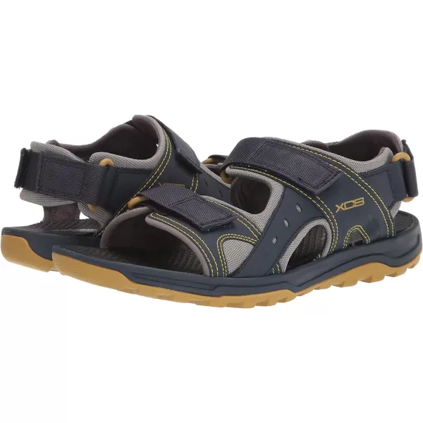 Rockport Men's Trail Technique Adjustable Sandal 2