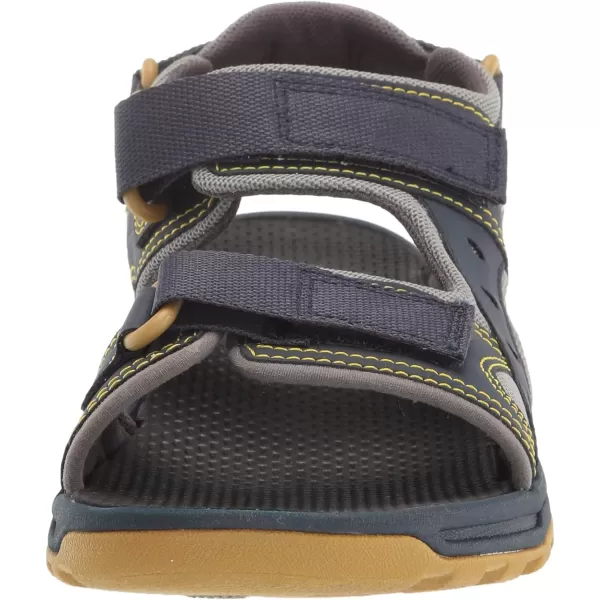 Rockport Men's Trail Technique Adjustable Sandal 2