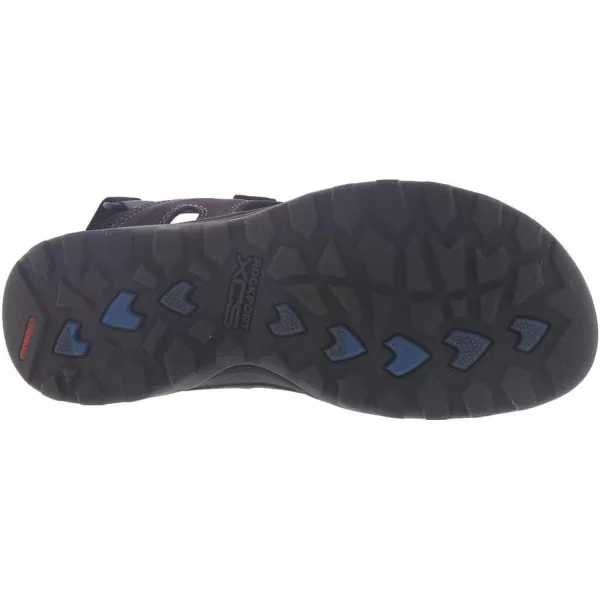 Rockport Men's Trail Technique Adjustable Sandal 2