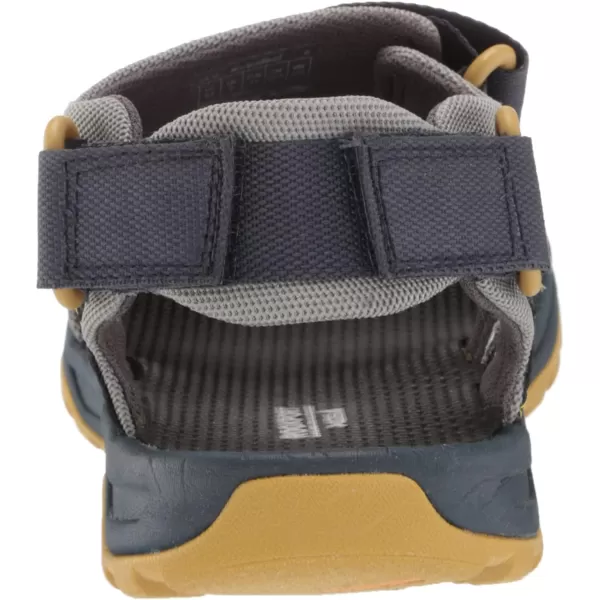 Rockport Men's Trail Technique Adjustable Sandal 2