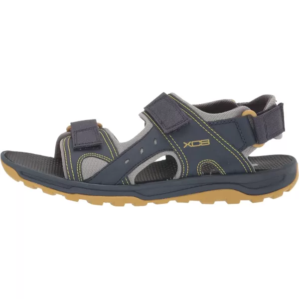 Rockport Men's Trail Technique Adjustable Sandal 2