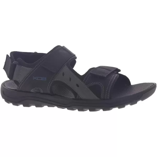 Rockport Men's Trail Technique Adjustable Sandal 2