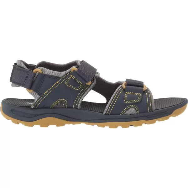 Rockport Men's Trail Technique Adjustable Sandal 2