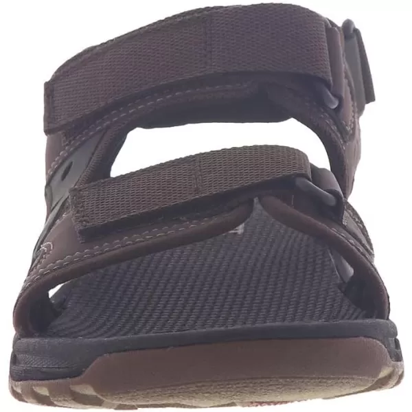 Rockport Men's Trail Technique Adjustable Sandal 2