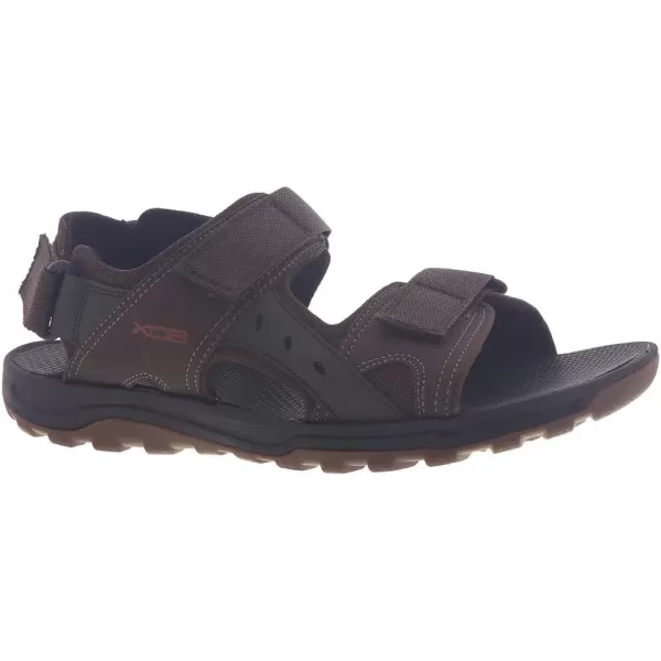 Rockport Men's Trail Technique Adjustable Sandal 2