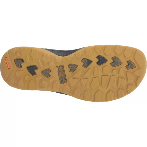 Rockport Men's Trail Technique Adjustable Sandal 2