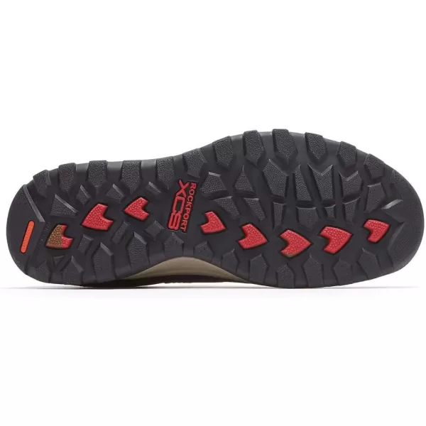 Rockport Men's Trail Technique Velcro Sandal