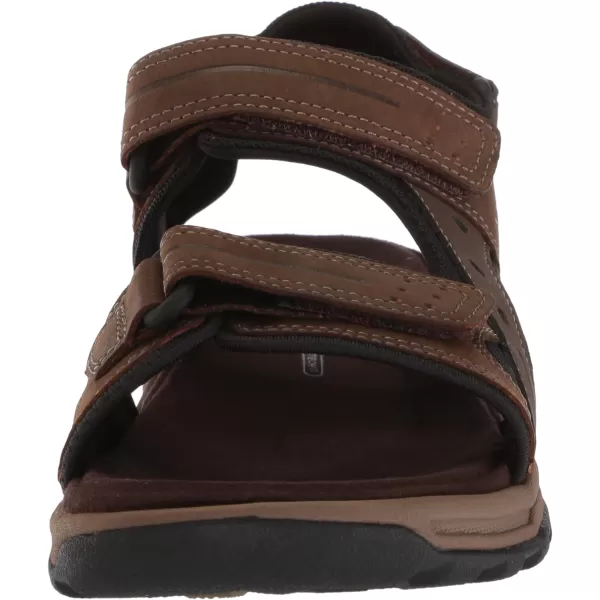 Rockport Men's Trail Technique Velcro Sandal