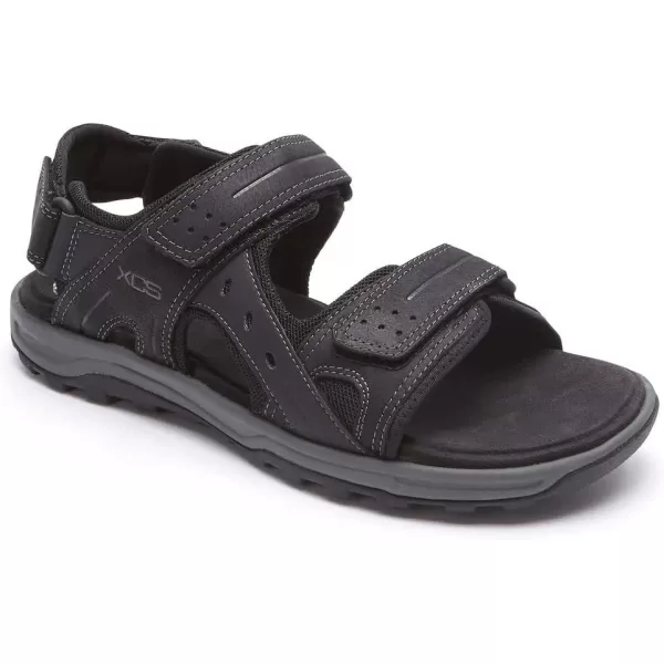 Rockport Men's Trail Technique Velcro Sandal