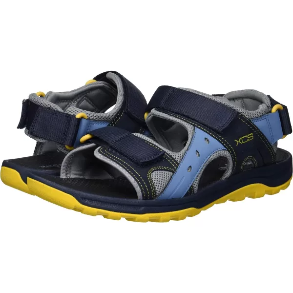 Rockport Men's Train Technique Adjustable Sandal