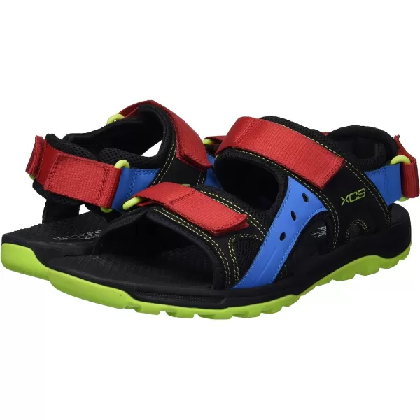 Rockport Men's Train Technique Adjustable Sandal