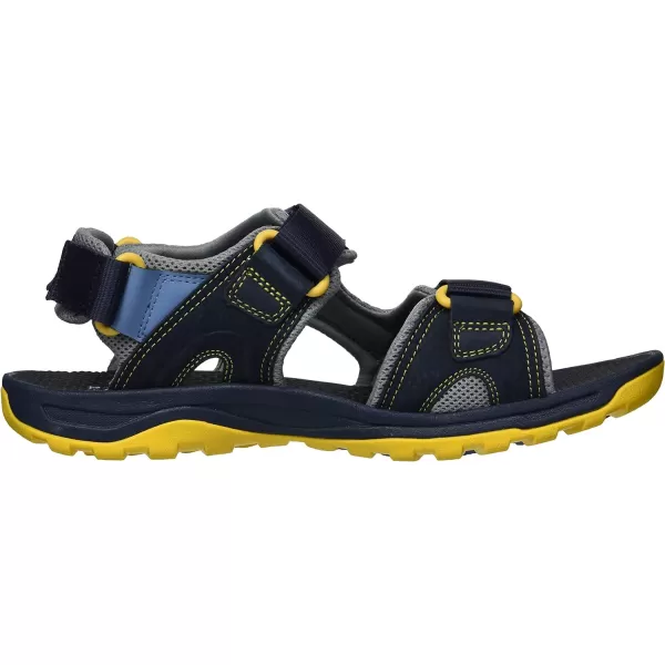 Rockport Men's Train Technique Adjustable Sandal