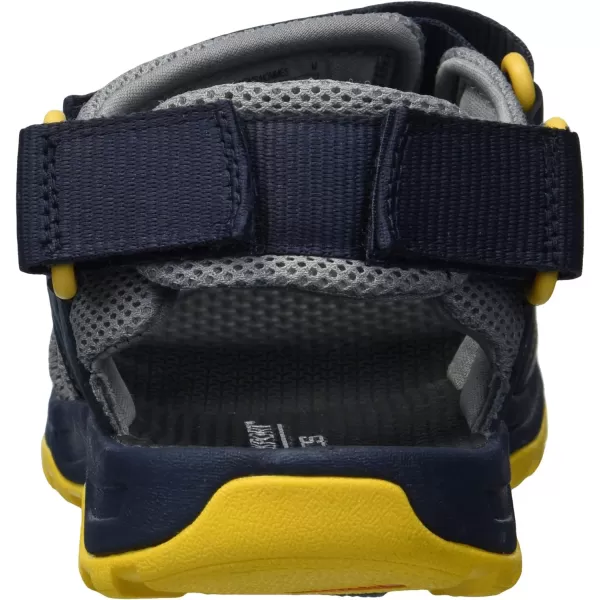 Rockport Men's Train Technique Adjustable Sandal