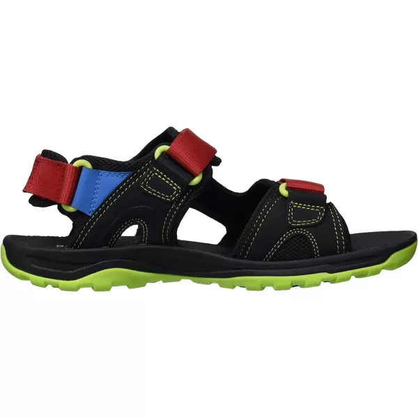 Rockport Men's Train Technique Adjustable Sandal