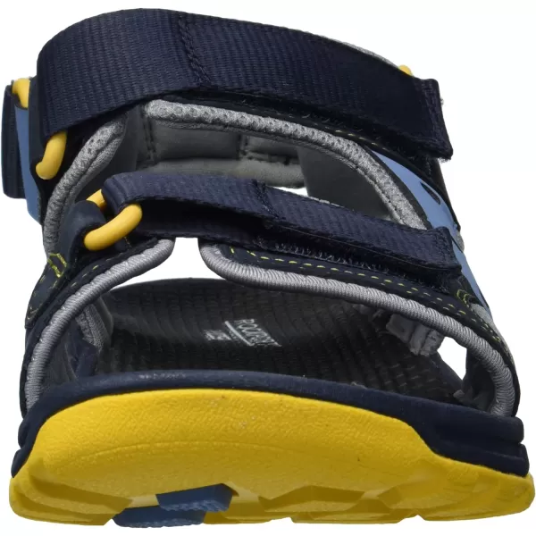 Rockport Men's Train Technique Adjustable Sandal