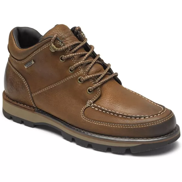 Rockport Mens Umbwe II Chukka Boot