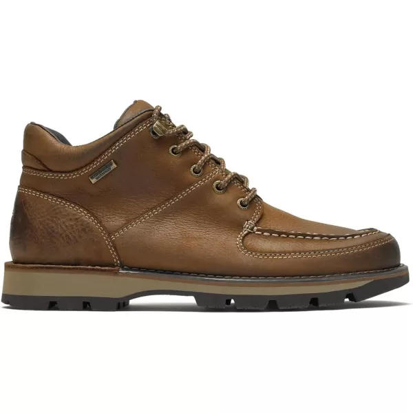 Rockport Mens Umbwe II Chukka Boot