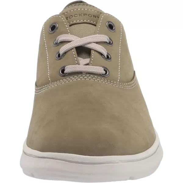 Rockport Men's Zaden CVO Sneaker