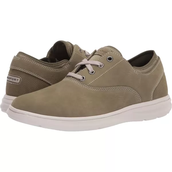 Rockport Men's Zaden CVO Sneaker