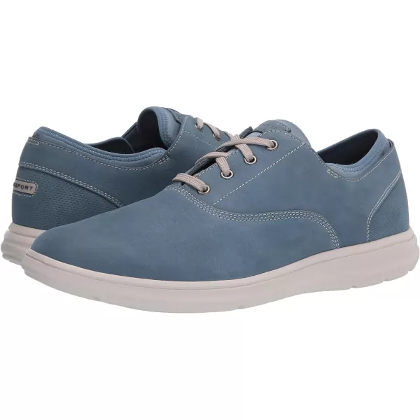 Rockport Men's Zaden CVO Sneaker