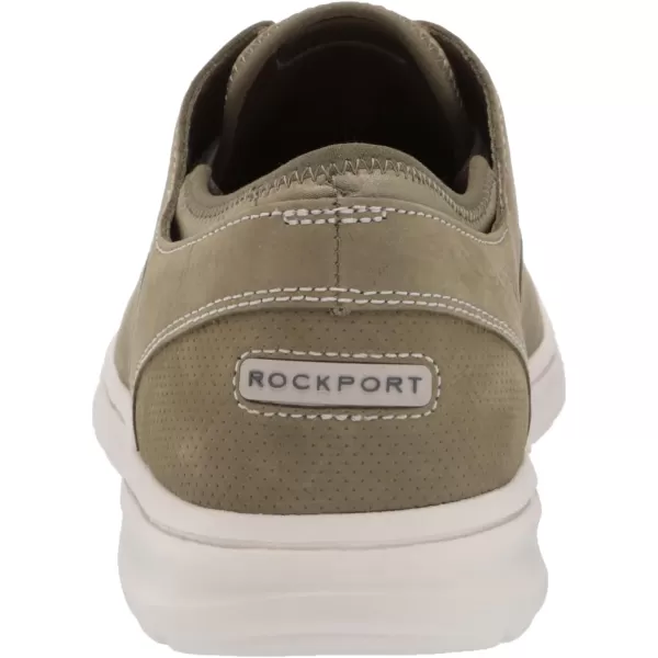 Rockport Men's Zaden CVO Sneaker