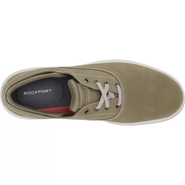 Rockport Men's Zaden CVO Sneaker