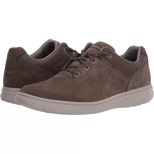 Rockport Men's Zaden Ubal Ox Oxford