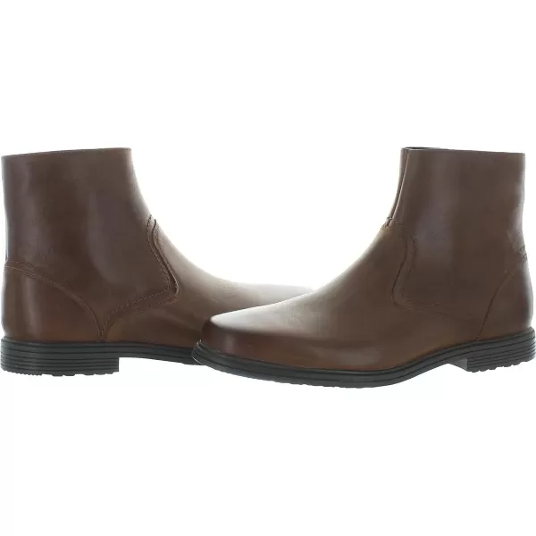 Rockport Taylor Waterproof Zip Boot