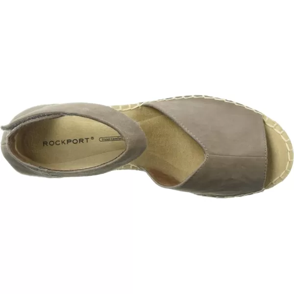 Rockport Women's Ankle Strap Sandals