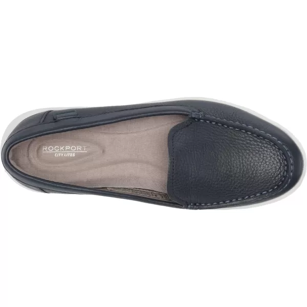 Rockport Women's Ayva Washable Loafer Flat