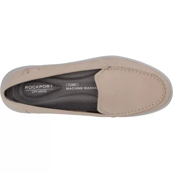 Rockport Women's Ayva Washable Loafer Flat