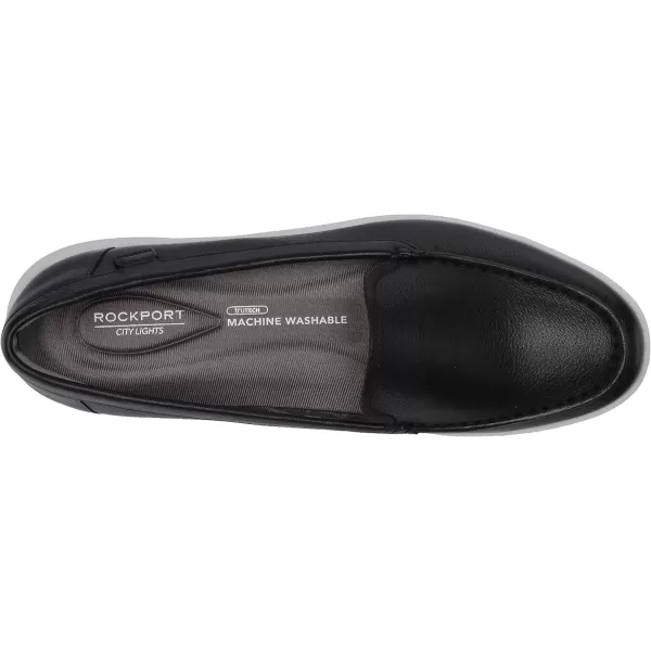 Rockport Women's Ayva Washable Loafer Flat