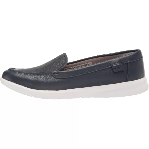 Rockport Women's Ayva Washable Loafer Flat