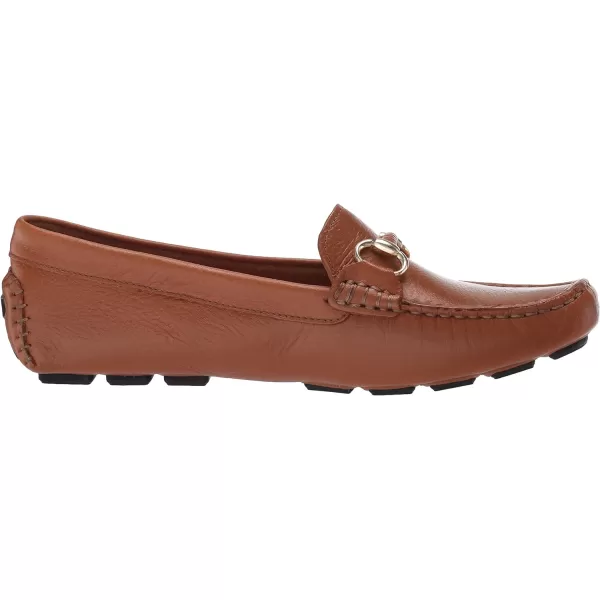 Rockport Women's Bayview Bit Keeper Driving Style Loafer