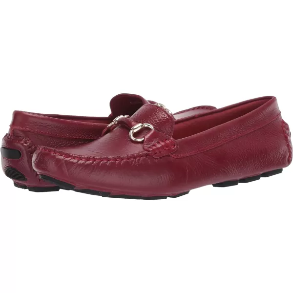 Rockport Women's Bayview Bit Keeper Driving Style Loafer