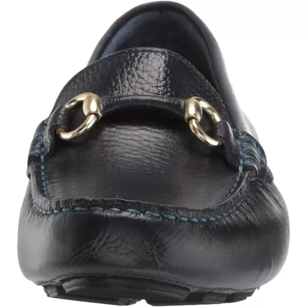 Rockport Women's Bayview Bit Keeper Driving Style Loafer