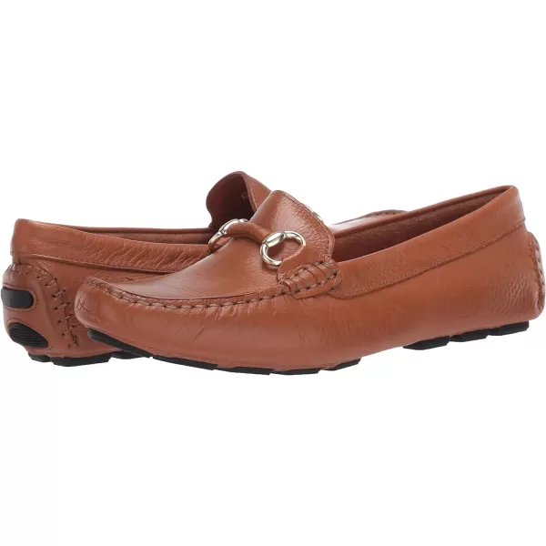 Rockport Women's Bayview Bit Keeper Driving Style Loafer