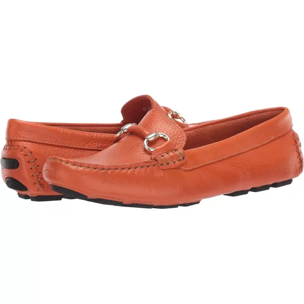 Rockport Women's Bayview Bit Keeper Driving Style Loafer